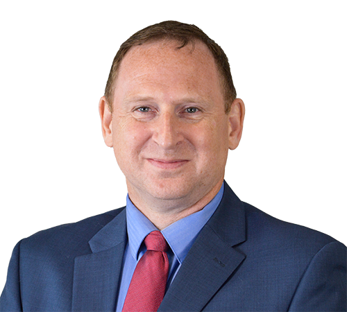 Keith Matte, P.E.