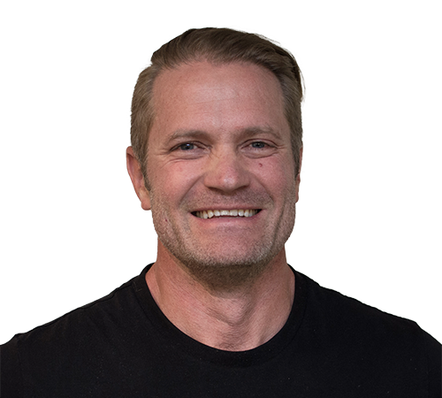 Knute Hinderlie